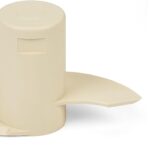 Cuisinart DLC-019ATX-1 Replacement 14-Cup Dough Blade Fits Models DFP-14, DFP-14BCHN, DFP-14BCN, DFP-14BCNR, DFP-14BCNY, DFP-14BCWN, DFP-14BWN, OEM