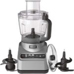 Ninja BN600 Professional Food Processor (Renewed)