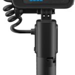 GoPro HERO12 Black Creator Edition – Includes HERO12 Black , Volta (Battery Grip, Tripod, Remote), Media Mod, Light Mod, Enduro Battery, and Carrying Case