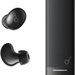 Soundcore A30i by Anker, Smart Noise Cancelling Earbuds, Lipstick-Shaped Stylish Design, Tiny, Lightweight Comfort, Clear Sound, IP54, 15H Playtime in ANC Mode, Wireless Earbuds, Bluetooth 5.4