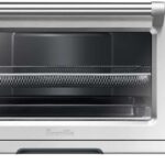 Breville BOV900BSS Smart Oven Air Fryer Pro and Convection Oven, Brushed Stainless Steel