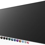 KTRIO Large Gaming Mouse Pad with Superior Micro-Weave Cloth, Extended Desk Mousepad with Stitched Edges, Non-Slip Base, Water Resist Keyboard Pad for Gamer, Office & Home, 31.5 x 11.8 in, Black