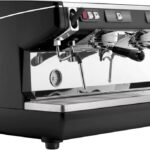 Nuova Simonelli Appia Semi-Auto 2 Group Espresso Machine Mappia5Sem02Nd002