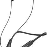 Hearprotek Wireless Headphones, Bluetooth 5.4 Sleep Soft and Lightweight in-Ear Earbuds for Sleeping, 25+Hour Playtime, Ideal for Side Sleepers, Relaxing, Meditating