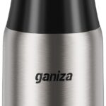 Ganiza Electronic Part of Food Processor, Powerful Pure-Copper Motor, Black&Silver, GC10