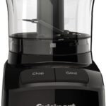 Cuisinart 3-Cup Mini Chopper (Black), CCH-3BK