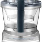 Cuisinart CFP-24DCNPC Elite Collection 12-Cup Die Cast Food Processor with Stainless Blades