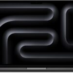 Apple 2024 MacBook Pro Laptop with M4 Max, 14‑core CPU, 32‑core GPU: Built for Apple Intelligence, 14.2-inch Liquid Retina XDR Display, 36GB Unified Memory, 1TB SSD Storage; Space Black