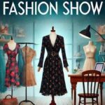 Granny’s Ghost and the Fatal Fashion Show (Ghostly Gumshoe Cozy Mysteries Book 11)