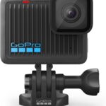 GoPro Hero Ecommerce Packaging – Compact Waterproof Action Camera with 4K Ultra HD Video, 12MP Photo, Touch Screen