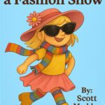 Ellie Puts on a Fashion Show