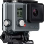 GoPro HERO+ (Wi-Fi Enabled)