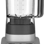 Cuisinart SPB-650P1 1 HP Blender, 7.8″ x 10″ x 13.6″, Silver