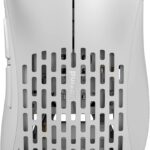 Pulsar Gaming Gears – Xlite V2 Wireless Gaming Mouse, Ultra Lightweight, 2.1 oz (59 g) (Renewed)