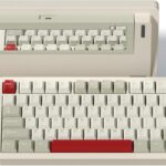 Womier SK75 75% Keyboard with Full Aluminum Wireless Mechanical Gaming Keyboard, VIA Custom Pre-lubed POM Switches RGB Creamy Gaming Key Board, 3-Modes Gasket Hot Swappable, White-1