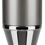 KitchenAid Variable Speed Corded Hand Blender KHBV53, Contour Silver