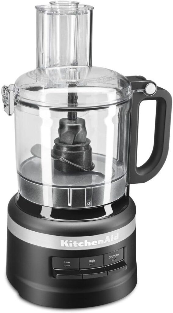 KitchenAid 7-Cup Food Processor – KFP0718
