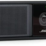 Bose Professional VB-S, All-in-one Video Conference HD Camera, Noise-reducing Mic, and Hi-Fidelity Bluetooth Speaker for Home, Office, or Classroom
