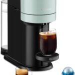 Nespresso Vertuo Next Coffee and Espresso Maker by De’Longhi