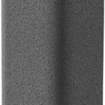 YTT Touchscreen Mist Cleaner, Screen Cleaner, for All Phones, Laptop and Tablet Screens,Two in One Spray and Microfiber Cloth (Grey)