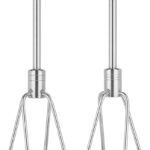 KitchenAid Flex Edge Beater Accessory for Select Hand Mixer, KHMFEB2