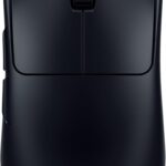 Razer Viper V3 Pro Wireless Esports Gaming Mouse: Symmetrical – 54g Lightweight – 8K Polling – 35K DPI Optical Sensor – Gen3 Optical Switches – 8 Programmable Buttons – 95 Hr Battery – Black