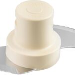 Cuisinart DLC-861TXB-CSR Replacement Metal Chopping Blade Fits Models DFP-11, DLC-2011, & DLC-8 Only OEM