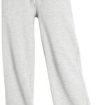 Trendy Queen Womens Wide Leg Sweatpants Baggy Lounge Travel Pants Fall Fashion Outfits 2025 Winter Joggers Clothes