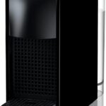 Nespresso Essenza Mini Espresso Machine by Breville, Piano Black