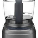 Cuisinart ECH-4GM Elemental Chopper Grinder, Gun Metal