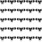 CN-Outlet Wholesale Bulk Earbuds Headphones 50 Pack for iPhone, Android, MP3 Player – Black
