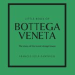 Little Book of Bottega Veneta: The story of the iconic fashion house (Little Books of Fashion)