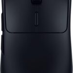 Razer Viper V3 HyperSpeed Wireless Esports Gaming Mouse: 82g Lightweight – Up to 280 Hr Battery – 30K DPI Optical Sensor – Gen-2 Mechanical Switches – 8 Programmable Controls – Classic Black