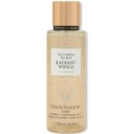 Victoria’s Secret Fashion Show Radiant Wings Shimmer Fragrance Mist, Body Spray for Women (8.4 oz)