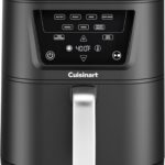 Cuisinart CompactMax™ 8-Qt Basket Air Fryer, AIR-210