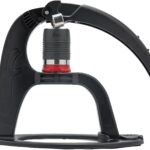 Flair The NEO Flex: UPDATED Direct Lever Manual Espresso Maker for Home with a Pressure Gauge and Two Portafilters – Brew Cafe Quality Espresso