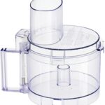 7 Cup Food Processor Replacement Parts Kit for Cuisinart DLC-10 Series Food Processors,Contain:FP-631AGTX-1 Food Processor Work Bowl & DLC-117BGTXT1 Food Work Bowl Cover