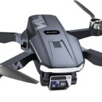 Professional 4K Camera Drone N11 PRO GPS Quadcopter for Beginner Adults Smart Auto Tracking & Safety Return Long Flight Time with 5G FPV Transmission