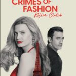 Crimes of Fashion: Killer Clutch