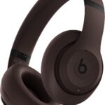 Beats Studio Pro – Wireless Bluetooth Noise Cancelling Headphones – Deep Brown (Renewed)