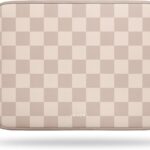 Vandel Slim Laptop Sleeve 13-13.3 inch Laptop Case for Macbook Air 13/Pro 13 Inch- Protective Macbook Case Sleeve, Tablet Carrying Bag Pouch for Lap Top Notebook, Chromebook, Dell, Asus Computer Cover