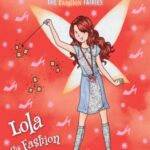 Lola the Fashion Show Fairy