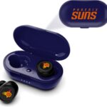 SOAR NBA True Wireless Earbuds V.2
