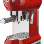 SMEG 50’s Retro Line Espresso Machine