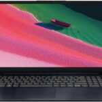 Lenovo IdeaPad 1 Laptop, 15.6″ FHD (1920×1080) Touchscreen IPS Display, AMD Ryzen 5 7520U, 4-Core, 8GB LPDDR5 RAM, 256GB SSD, HDMI, Abyss Blue, Windows 11 Home, TWE 64GB Micro SD Card