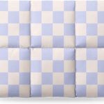 Vandel Puffy Laptop Sleeve Case, 13-14 inch Laptop Sleeve Bag, Waterproof Fabric Laptop Case 13.3 Inch, Compatible with MacBook Air/Pro 13 / Pro 14