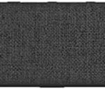 LG SP2 2.1 Channel Sound Bar with Built-in Subwoofer in Fabric Wrapped Design – Black