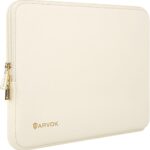 ARVOK Laptop Sleeve Case,Waterproof Notebook Cover for MacBook Air MacBook Pro inch, Computer Carrying Bag
