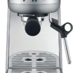 Breville Bambino Espresso Machine BES450BSS, Brushed Stainless Steel