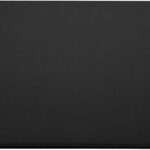 BenQ Zowie G-SR III Large Esports Gaming Mouse Pad, Humidity Resistance Cloth, Consistent and Controlling Glide,Uniform high-Density Rubber Base with Medium Softness, Stitched Edges, Anti-Slip Base